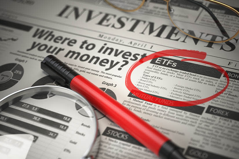 Thematic ETFs surge as investors target niche markets - Vimarsana News