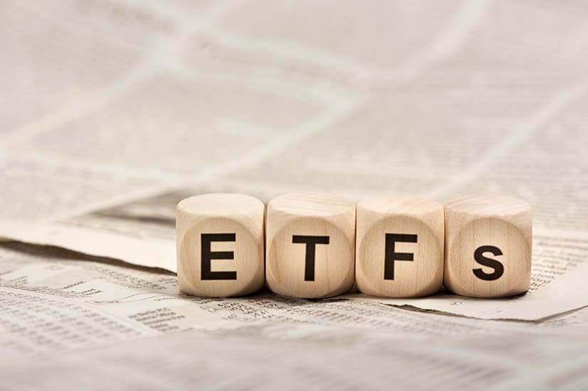 How many ETFs have launched in 1H24? - Vimarsana News