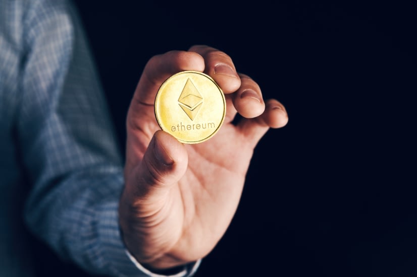 SEC speculation: How approval could impact Ethereum's future - Vimarsana News