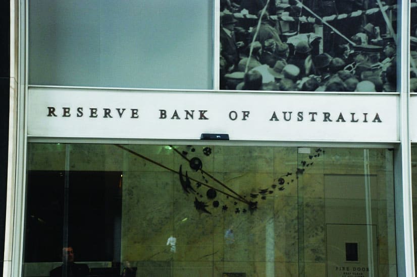 RBA deputy governor says Australia's inflation fight in sync with global trends - Vimarsana News