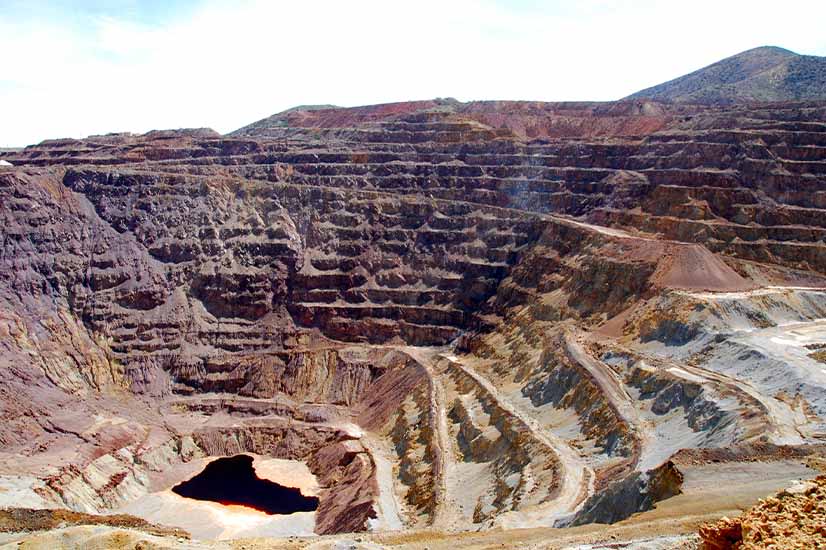 Copper gains traction as energy transition takes centrestage - Vimarsana News