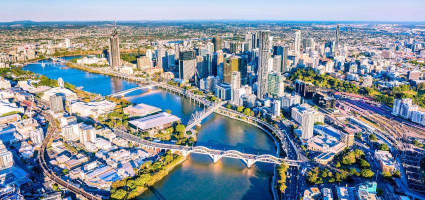 Super fund announces $500m commitment to Qld real assets - Vimarsana News