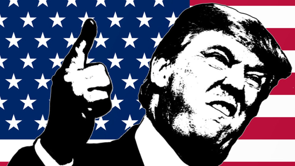 Hack on! Private US companies given Presidential go-ahead to target cyber criminals