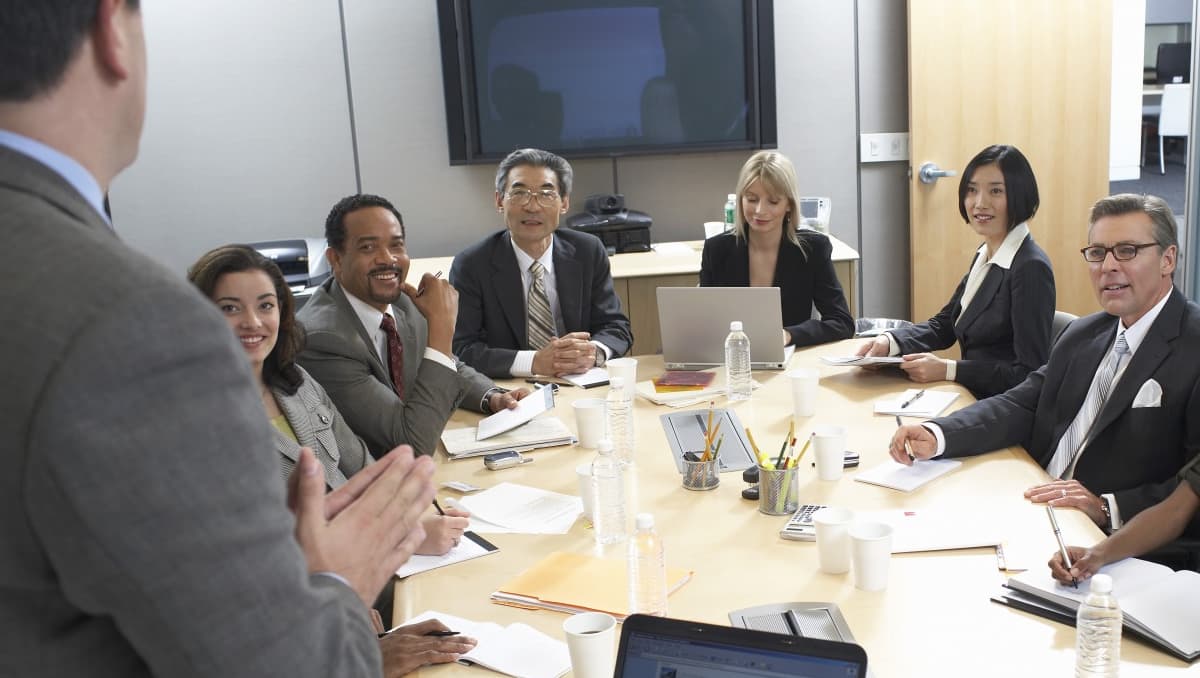 Tabletop Cyber Security Exercise Engages Journalists