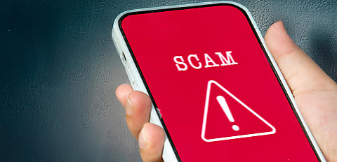 Latest Banking Scams USA