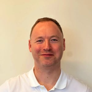 Simon Johnston