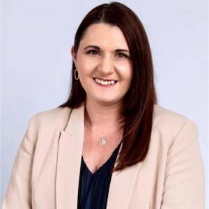 Lindsay O'Connor