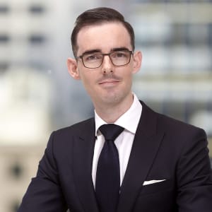 Luke O’Kane