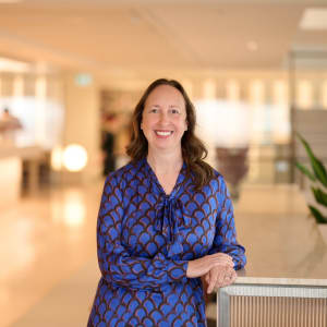 Mary McEachern