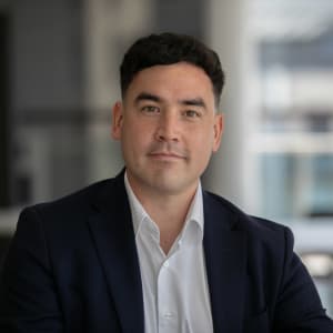 Ziggy Cheng