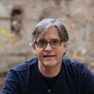 Pete Williams