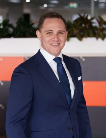 Stephen Kuper