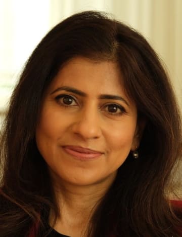 Anamika Mishra
