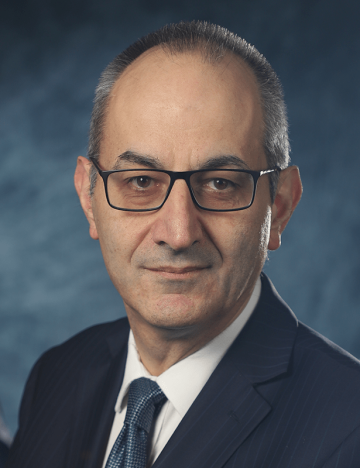 Michael Pezzullo