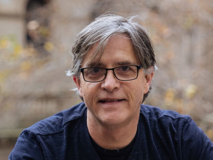 Pete Williams