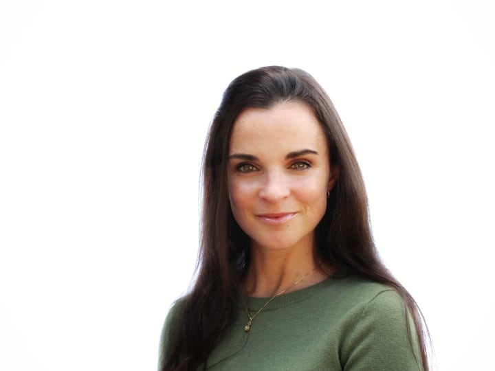 Monique McCullough,