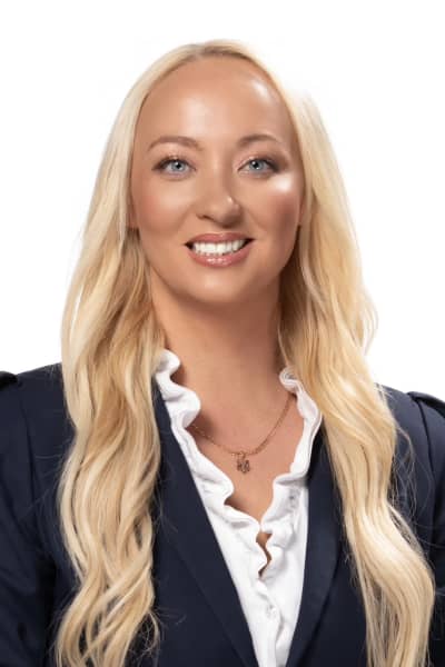 Dr Oleksandra Molloy