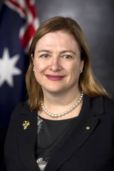 Professor Tanya Monro AC