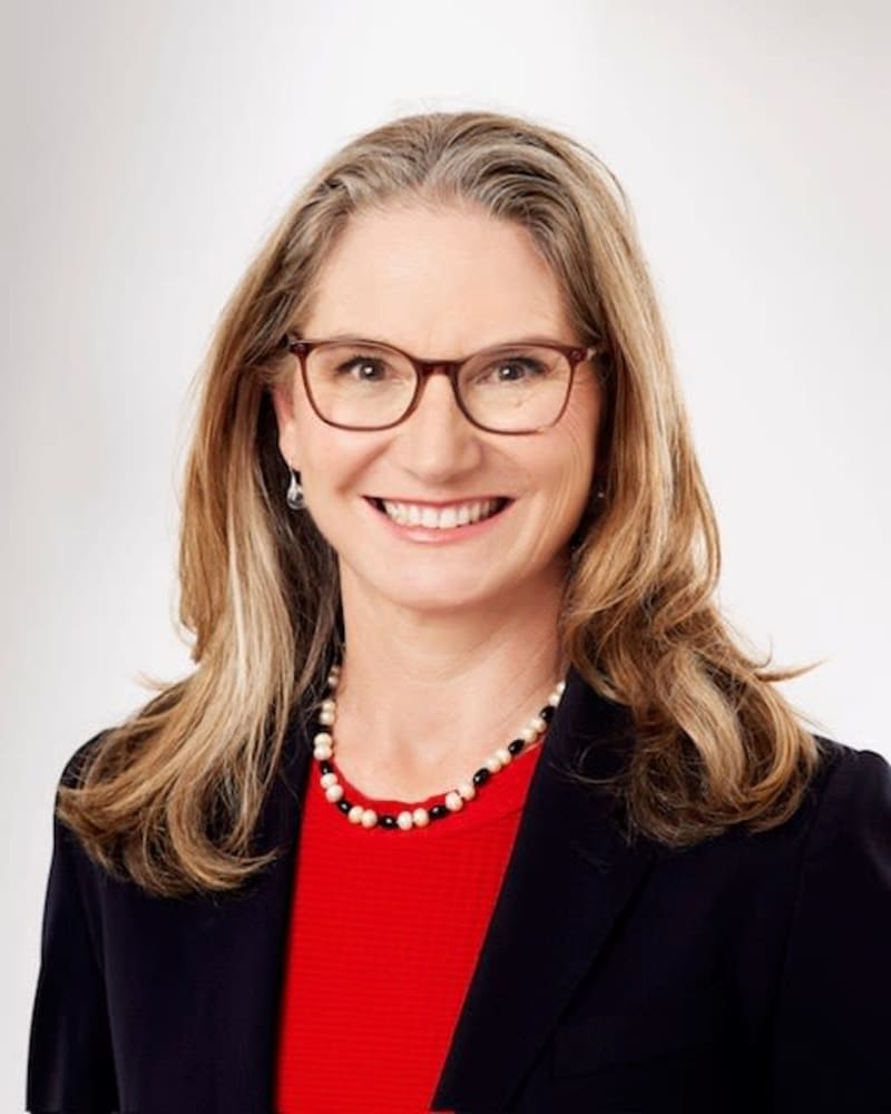 Kate O'Rourke