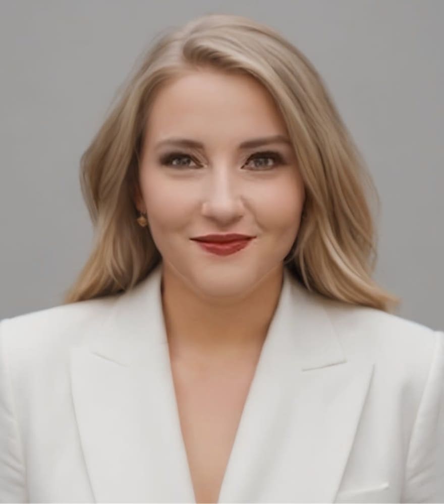 Dr Sarah Bell
