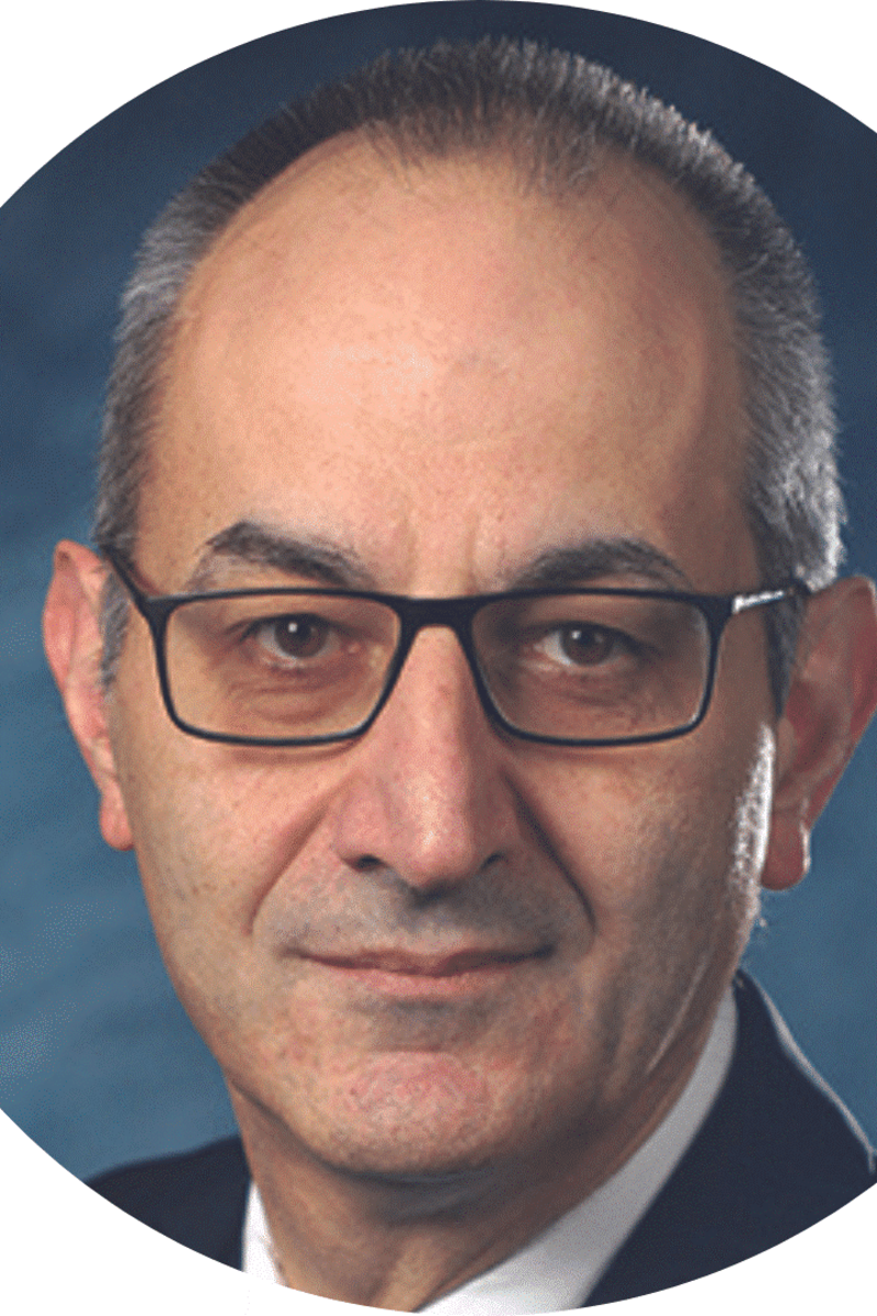 Michael Pezzullo