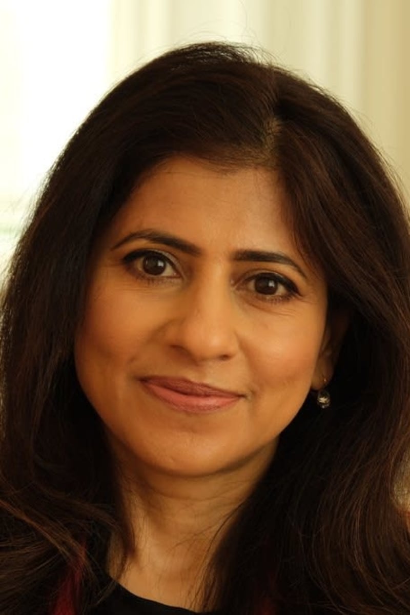 Anamika Mishra