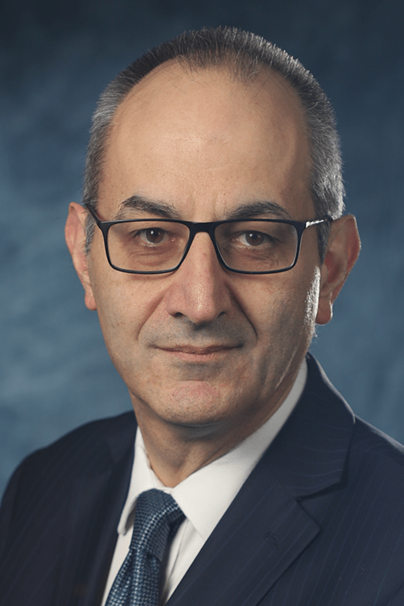 Michael Pezzullo