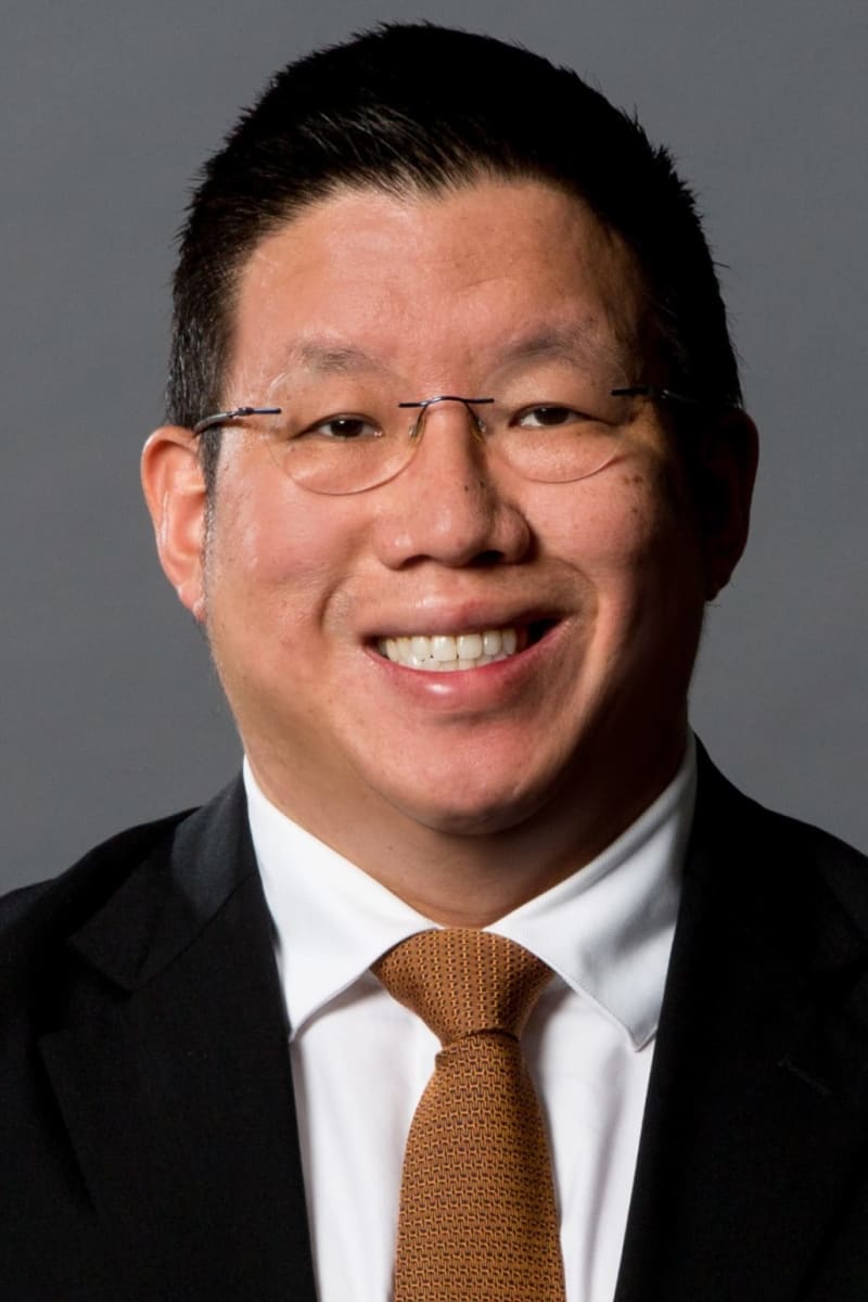 Dalvin Chien