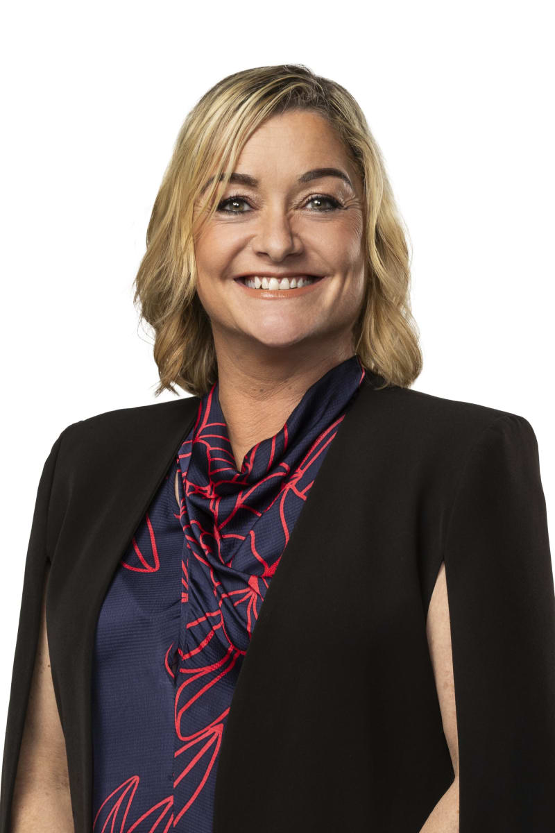 Lisa-Marie McKechnie