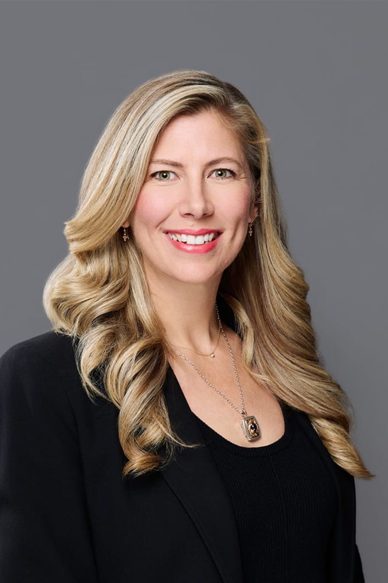 Shelley Burger