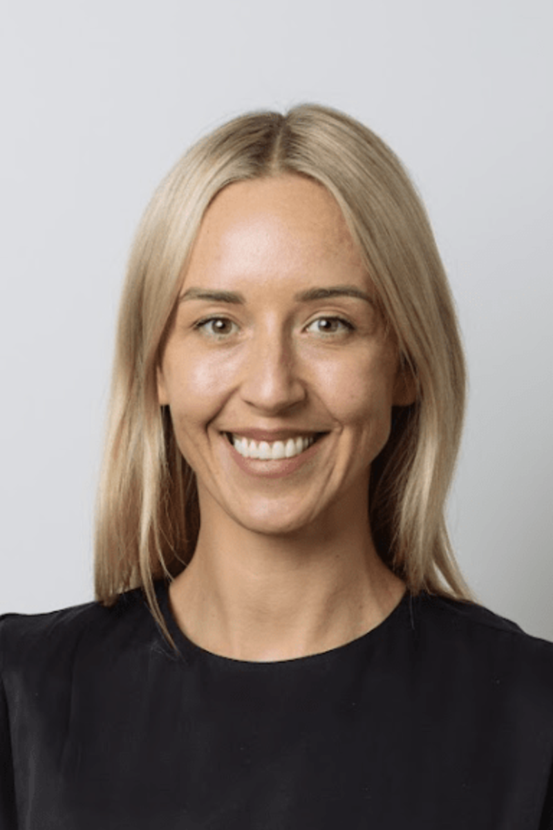 Zoë Hibbard