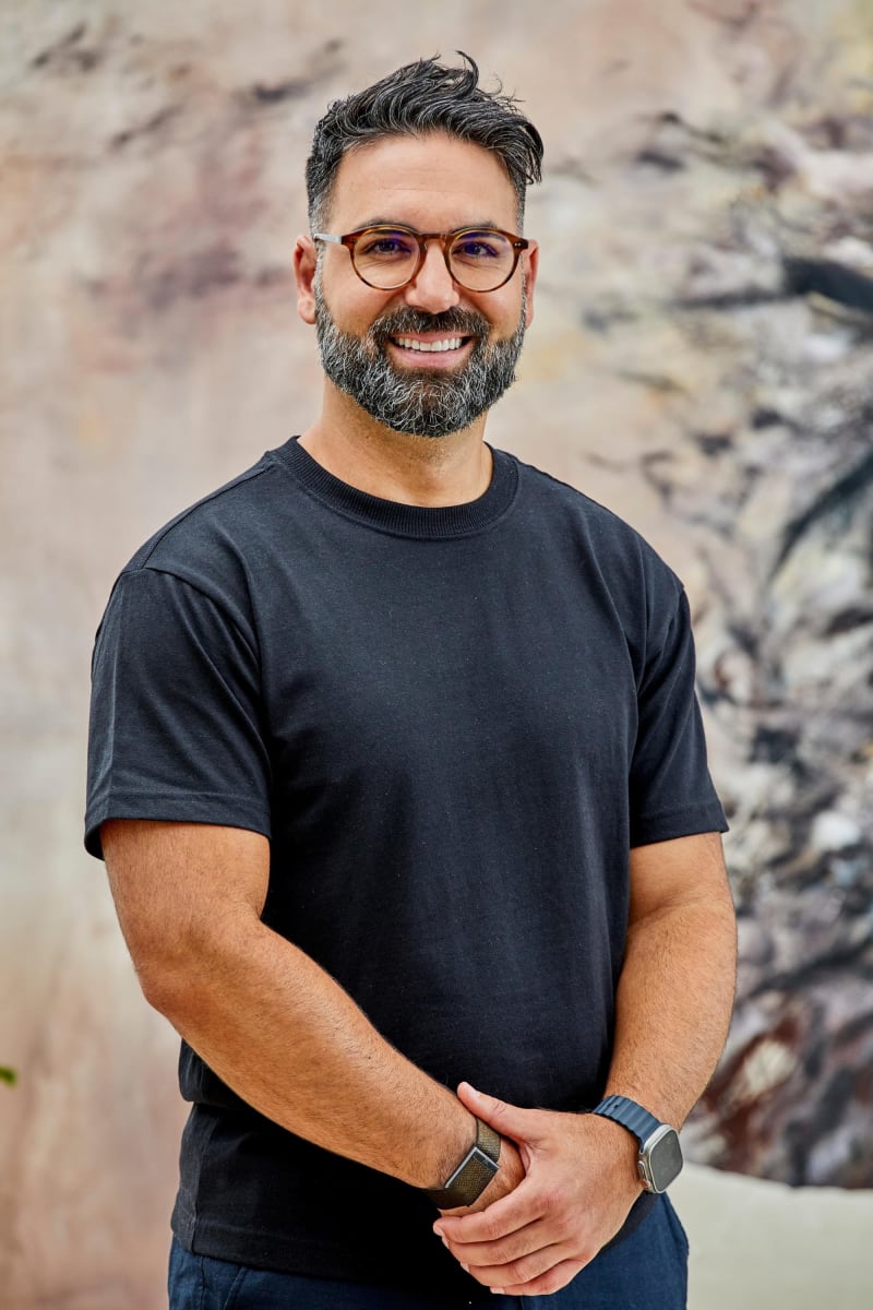 Ryan Zahrai