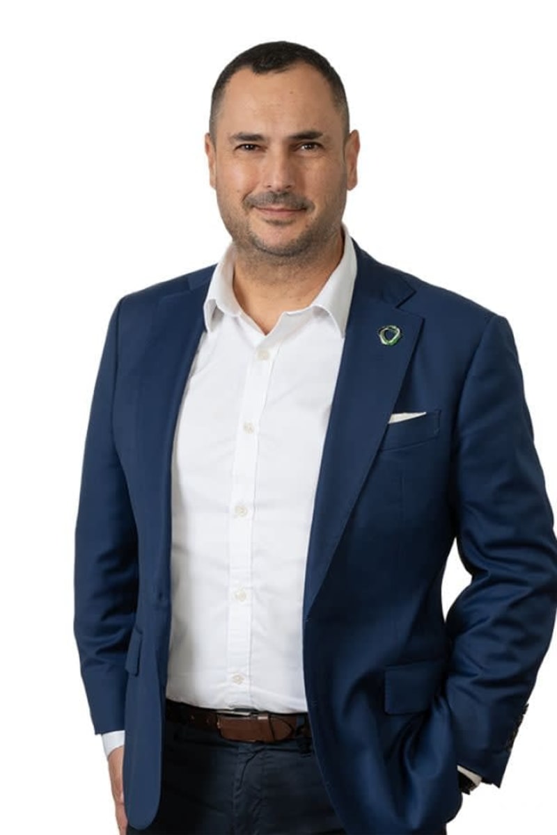 Stavros Ambatzidis