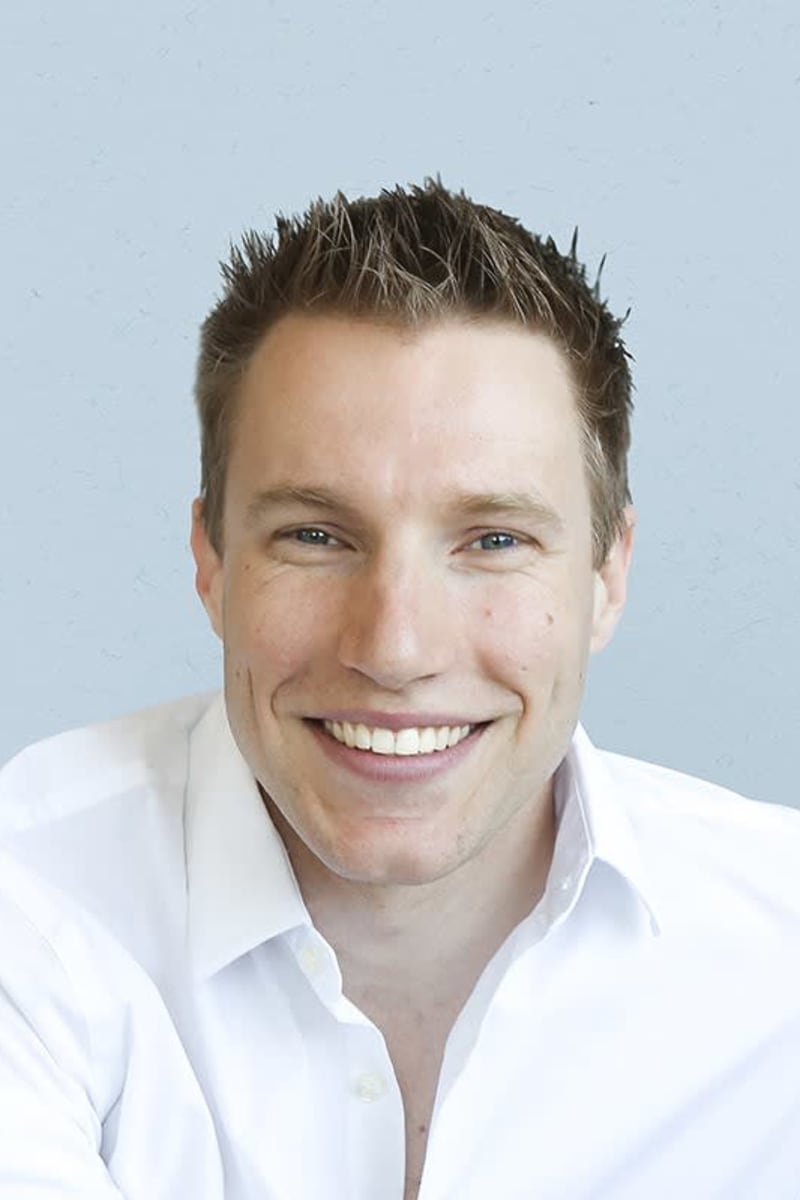 Joel Wyld