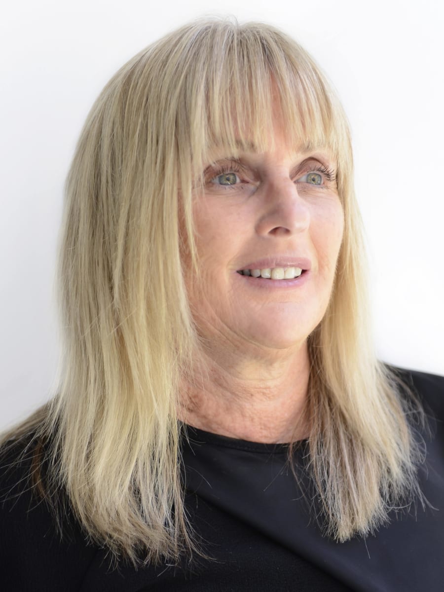 Debbie Kilroy OAM