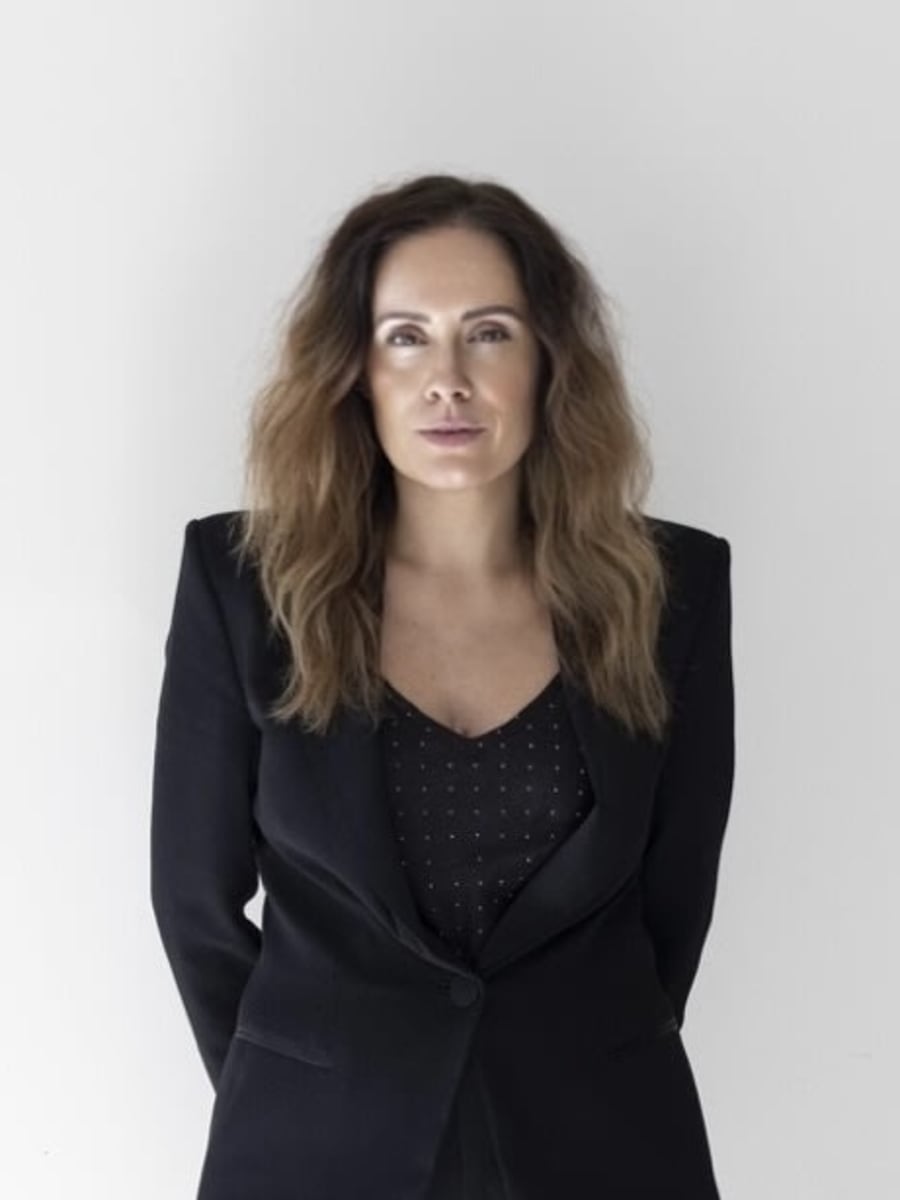 Nadine Udorovic