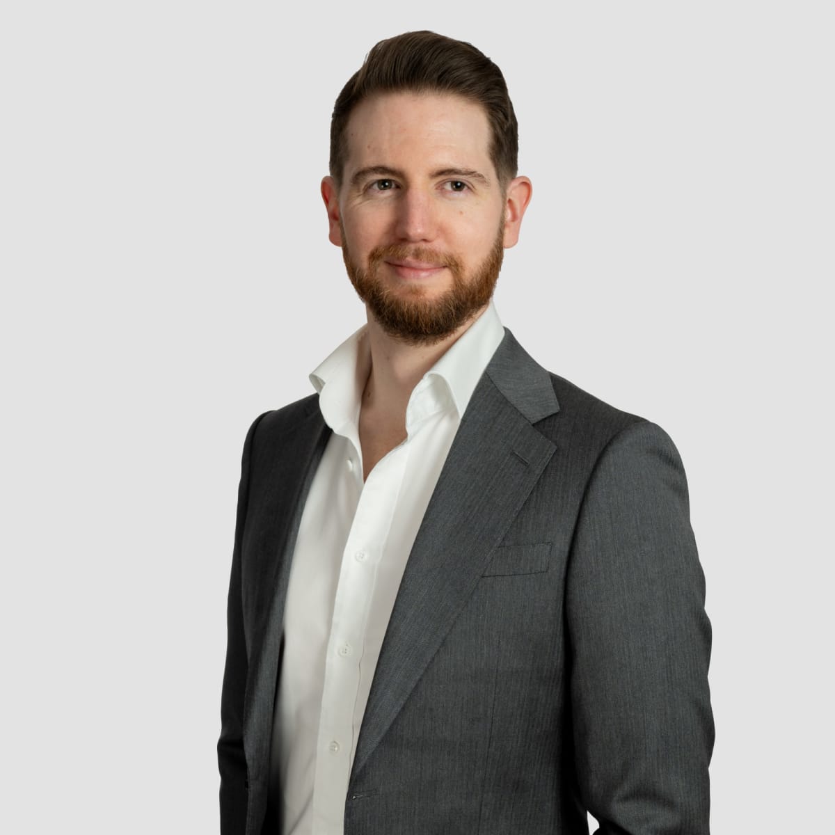 Alexander Ross Davis