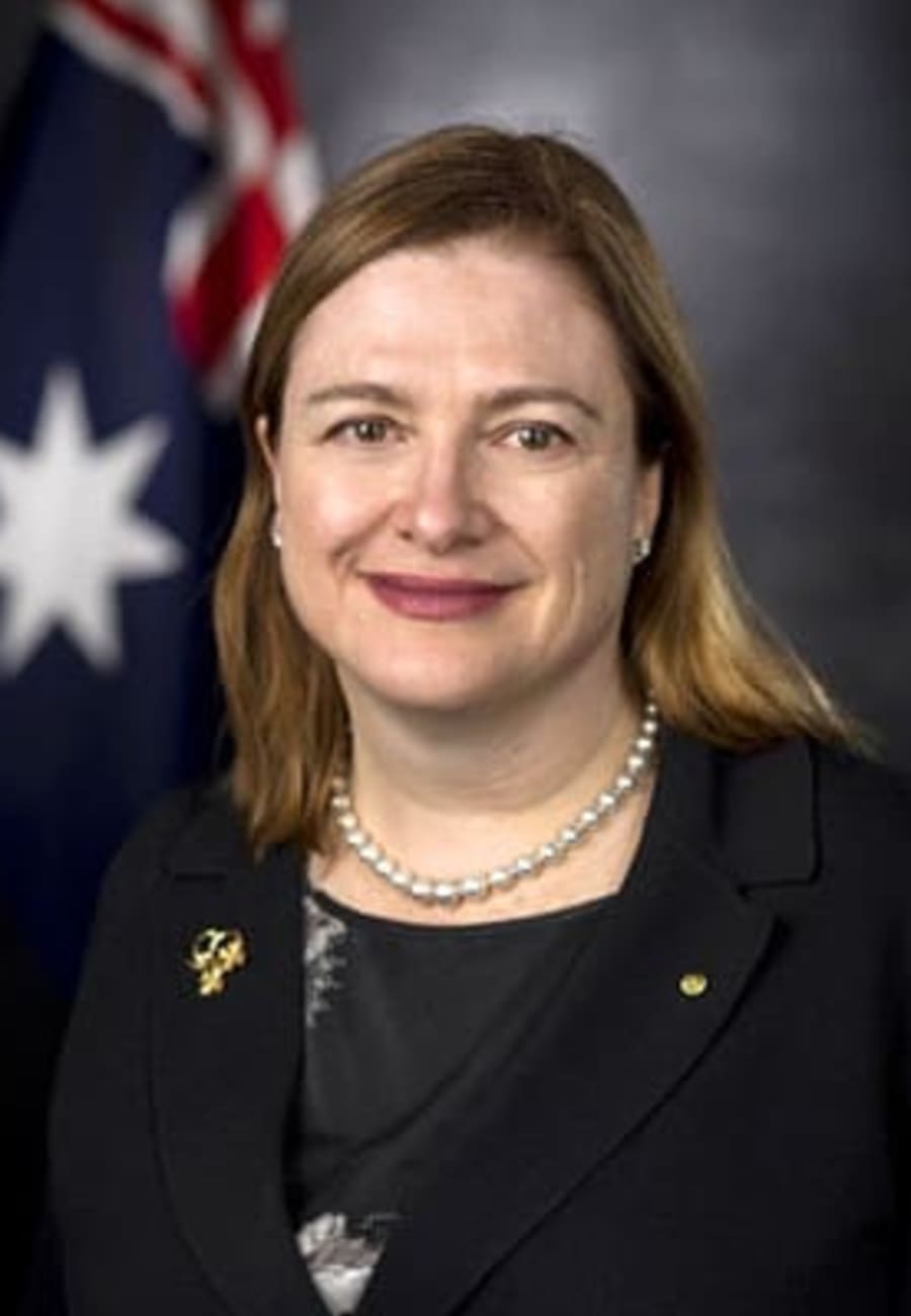 Professor Tanya Monro AC