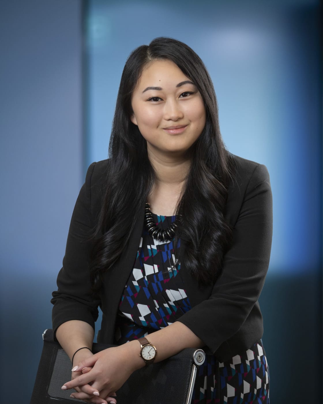 Amy Zhang