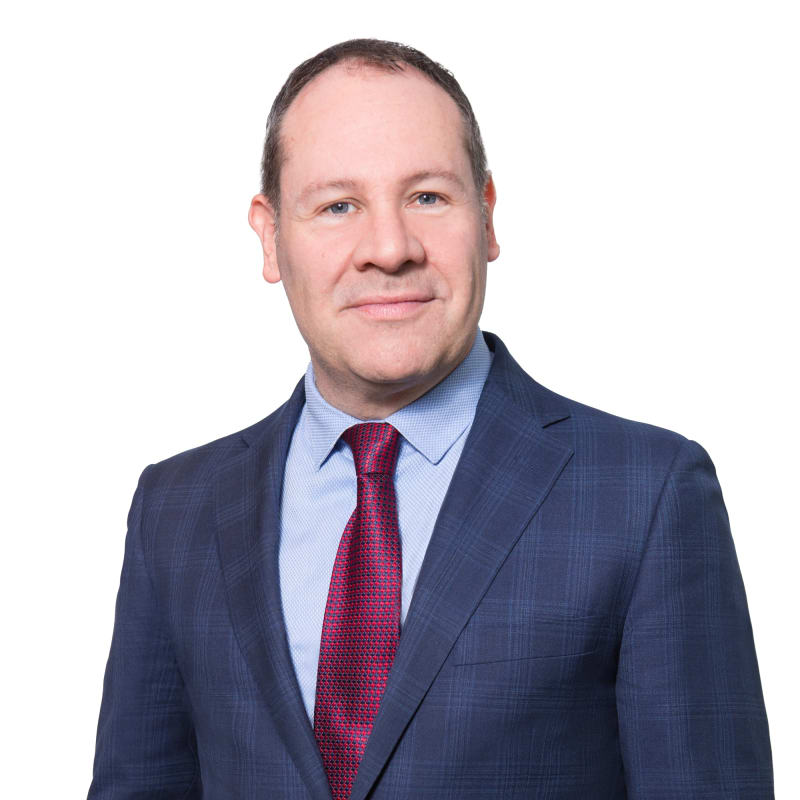 Paul O’Halloran