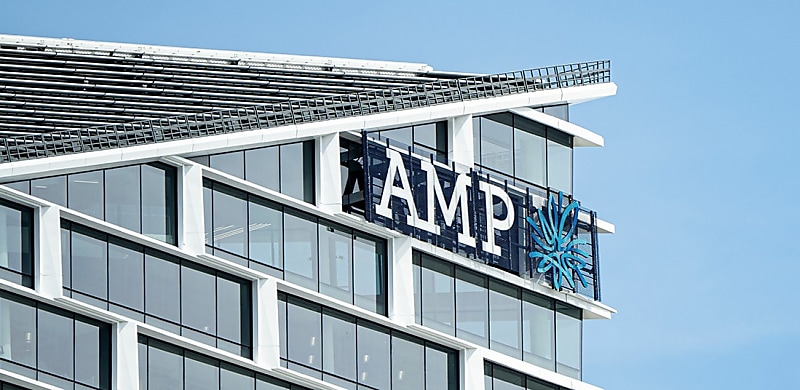 AMP Bank