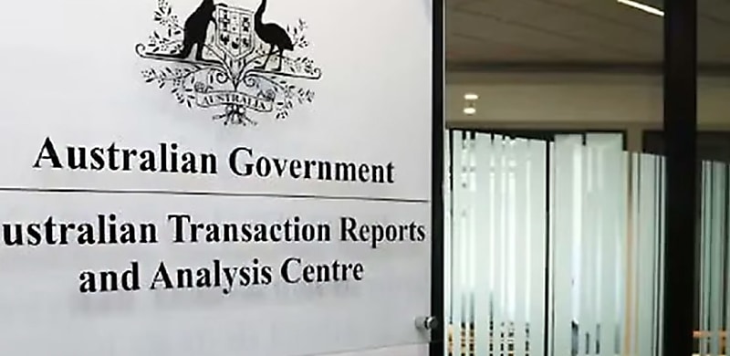 AUSTRAC