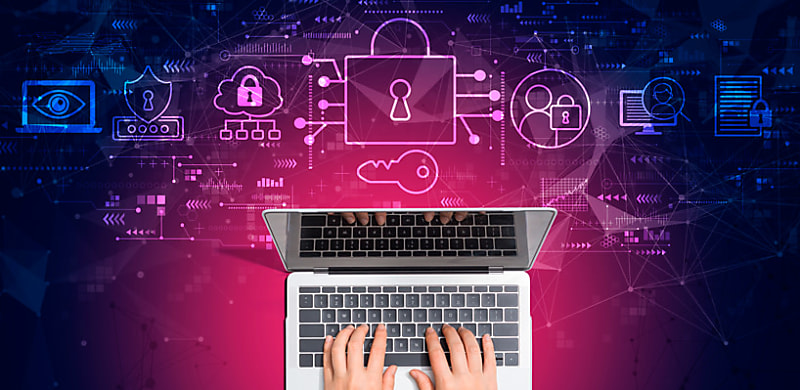 CYBER SECURITY – HOW YOU AND YOUR CLIENTS CAN PROTECT YOUR BUSINESS