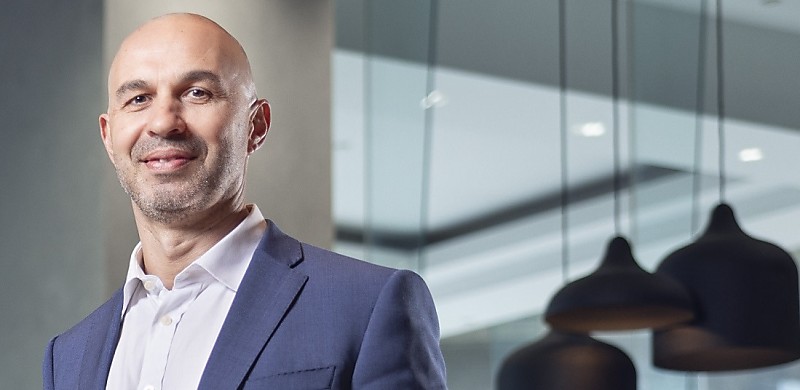 Jason Azzopardi 