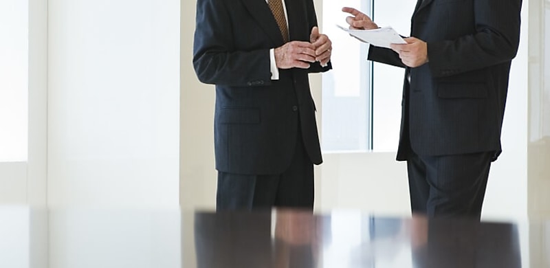 Accountants hungry for ‘highly experienced’ brokers