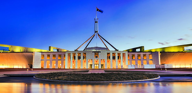 Parliament House