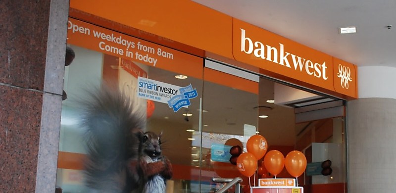 Broker focus underlies Bankwest branch closures