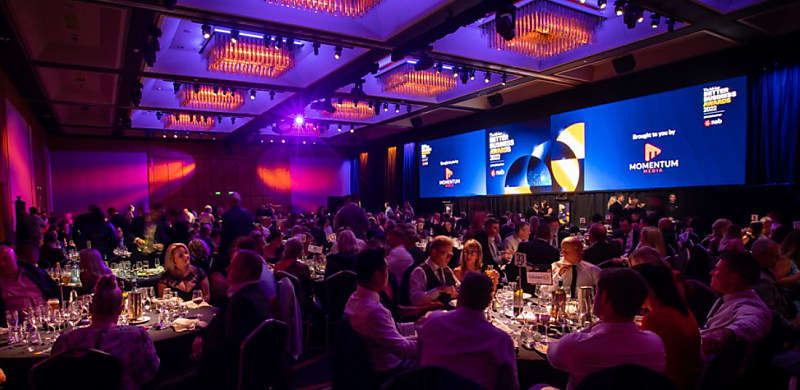 Submissions for 10th Better Business Awards 2023 open