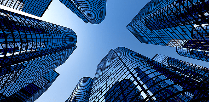 Major banks change third-party strategy