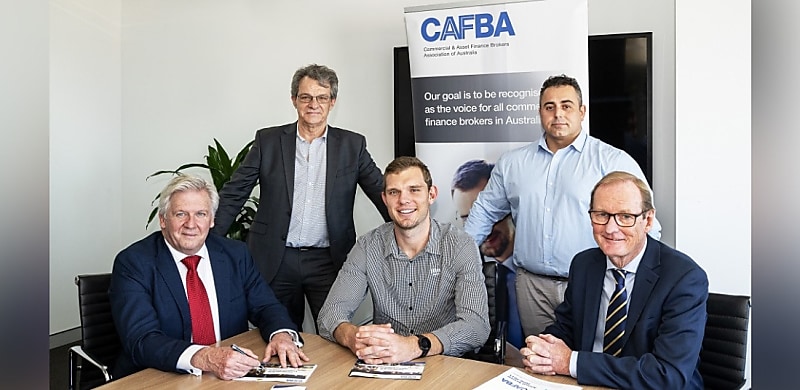 CAFBA launches commercial finance education platform